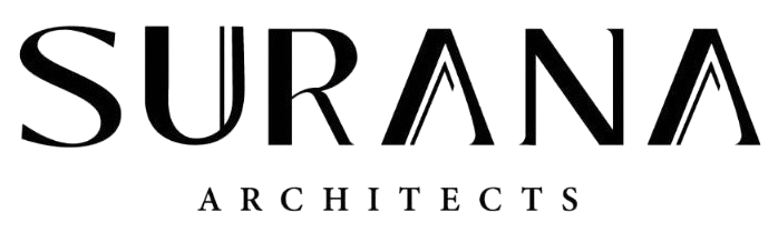 Surana Architects Logo